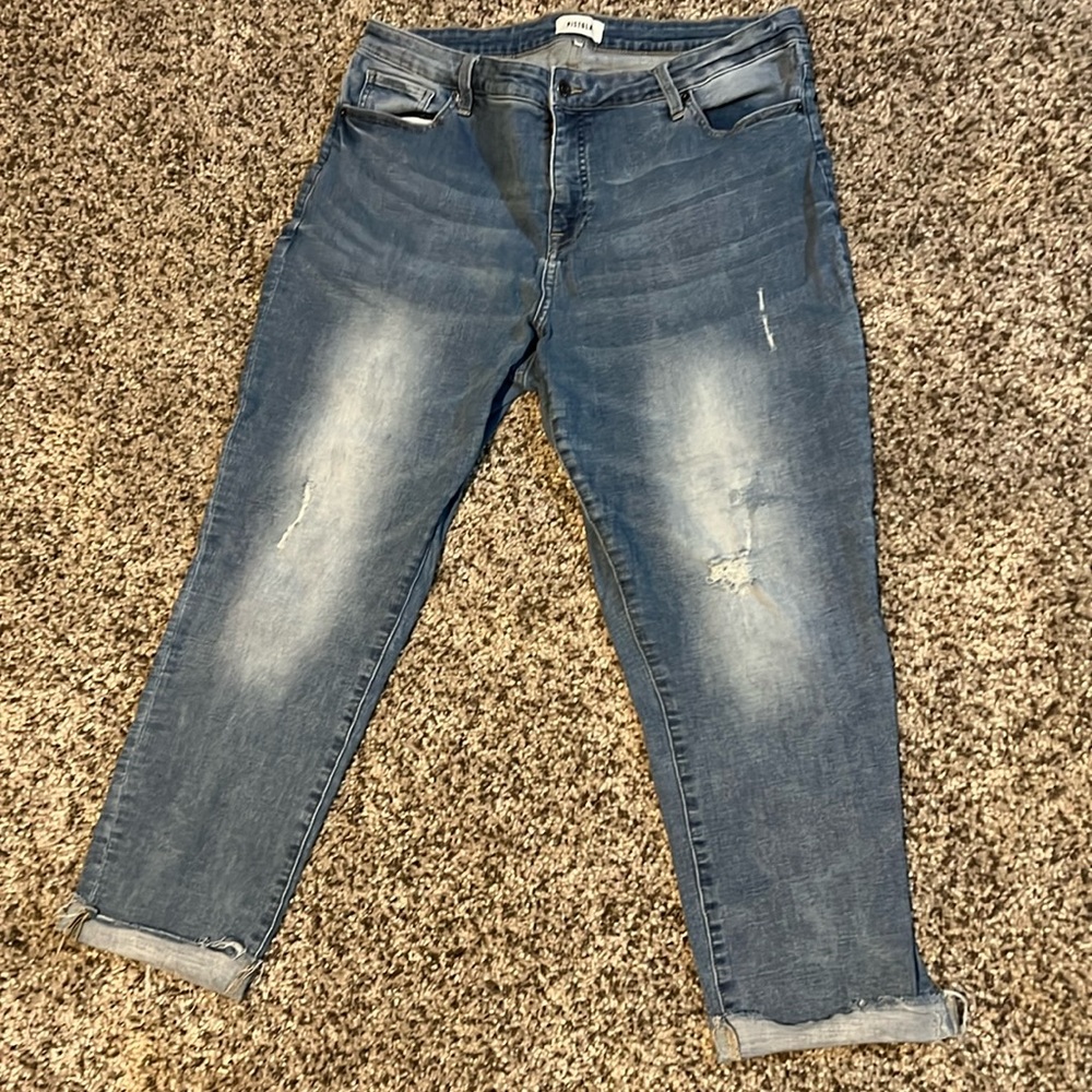 Pistola Jeans